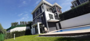 Rawabi Sapanca Villa 2